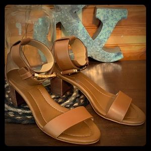 Michael Kors Sandals Size 7.5